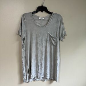 Simi sue large blouse